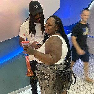 Da Biggest V-Love you got