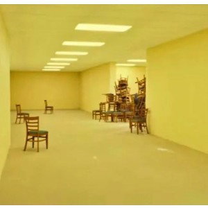 Adrian-Is So Reals(Backrooms)