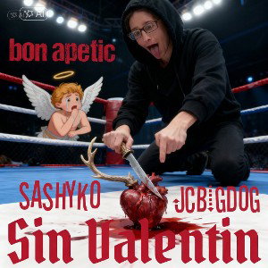  SIN VALENTIN_sashyko & jcbigdog