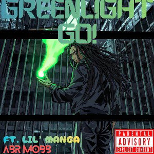 GREENLIGHT GO! (mastered)