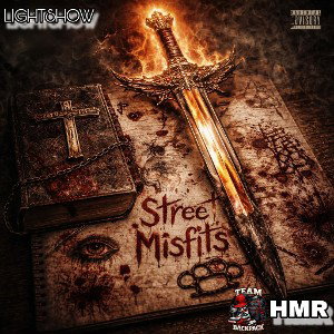 Street Misfits featuring whit3noize