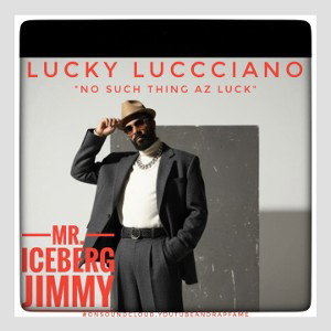 Another Party Jam (Mr. Iceberg Jimmy)