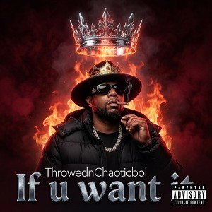 If u want it