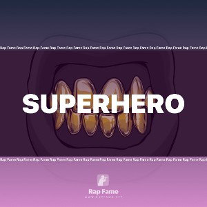 Superhero 