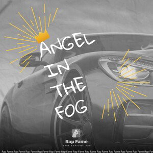 Angel In The Fog