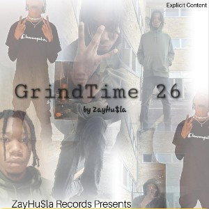 GrindTime 26