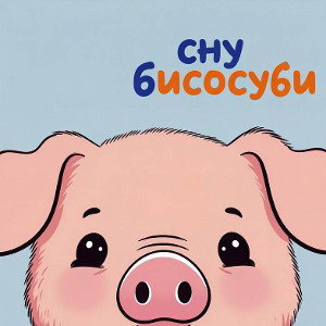 снуби сосуби