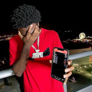 Money Drill (7:33:49 AM)
