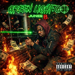 Green Light: GO
