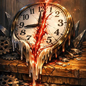 Kill Time Grimm Lock 