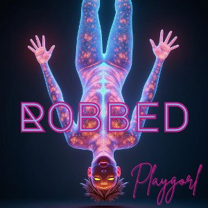 Robbed