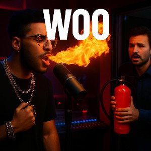 Woo