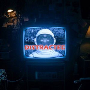 3-🎵 “DISTRACTED” - SAGE OF AGE