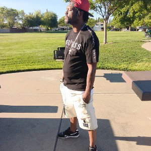 its hard times out here 
