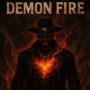 🔥 DEMON FIRE — ACT I: FALL OF THE FLAME