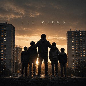 Pour l’amour des miens 