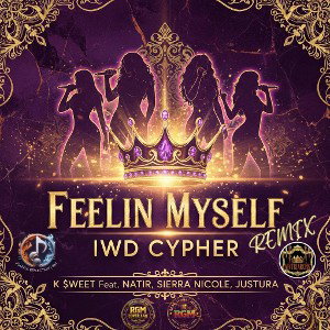 𝒻ℯℯ𝓁𝒾𝓃𝑔 ℳ𝓎 𝒮ℯ𝓁𝒻  ʳᵉᵐⁱˣ CYPHER 🗣️