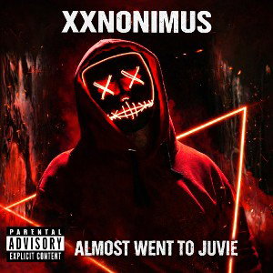 XXNONIMUS: Almost went to juvie