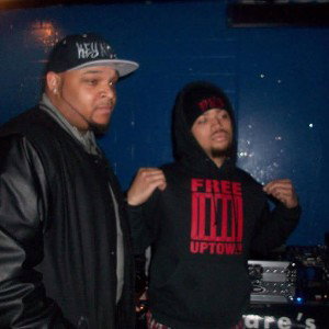 Key-Note & R3AL - Is it you