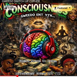 GWEEDO SWITCH UP CYPHER 