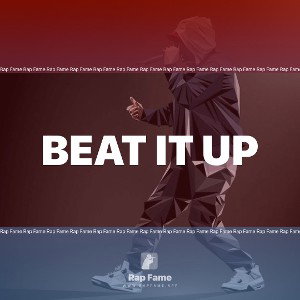 Beat it up