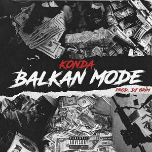 BALKAN MODE