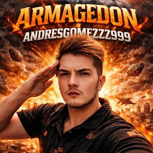 ARMAGEDON 