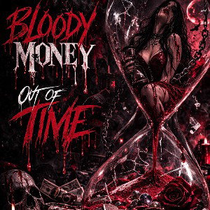Bloody Time ⌛️ 
