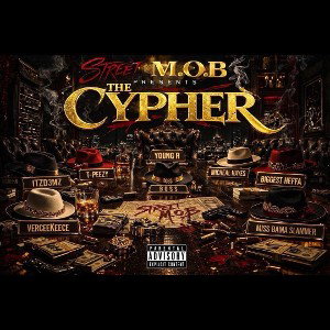 Street MOB Cypher