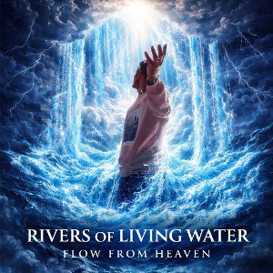 Rivers_of_living_water🕊_By Curven.B