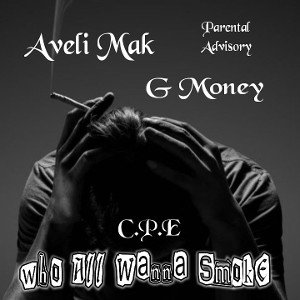 Who All Wanna Smoke Ft Aveli Mak 