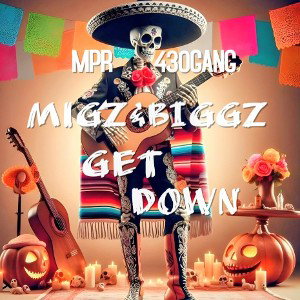 GET DOWN