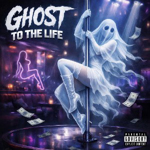 ghost to the life! 