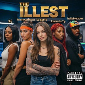 The illest
