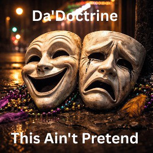 This Ain't Pretend