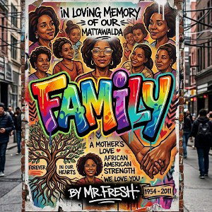 Family  (Bass Boost)