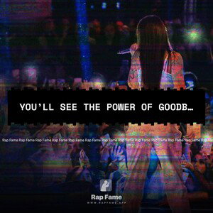 You’ll See The Power of Goodbye