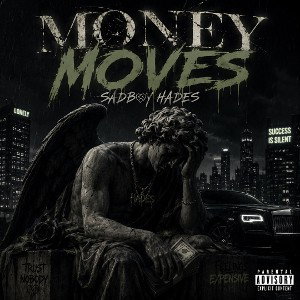 Money Moves (Freestyle)—Prod. Blem9