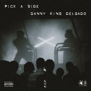 PICK A SIDE