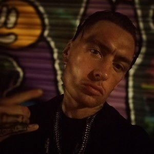 Ricky Venom - One Way