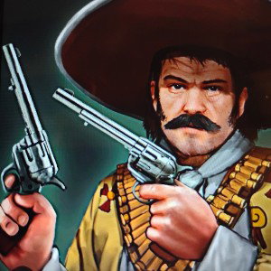 The Hallow Desperado 