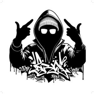 Letras criminales