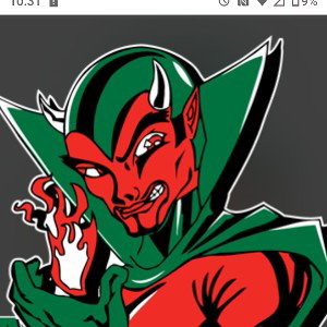 DEVIL MAN👿