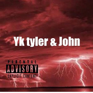 BRANDNEWBLACKTRUCK Feat Yk tyler
