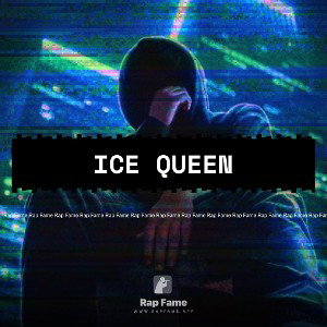 Ice Queen 