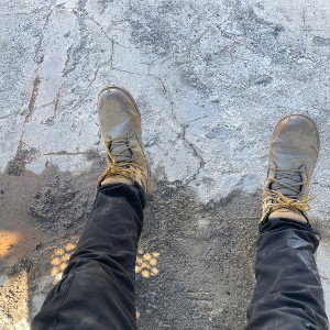 Legs 🦵 