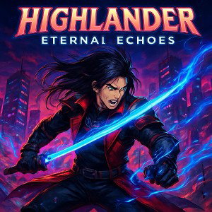 HIGHLANDER ETERNAL ECHOES IDK