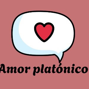 AMOR PLATONICO ❤️CHARLY DEL RIO 