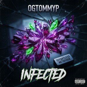 Infected