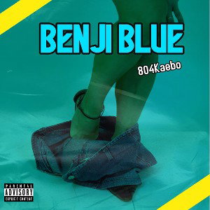 Benji Blue